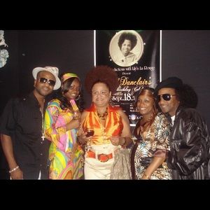 Meet your Posher, Carol